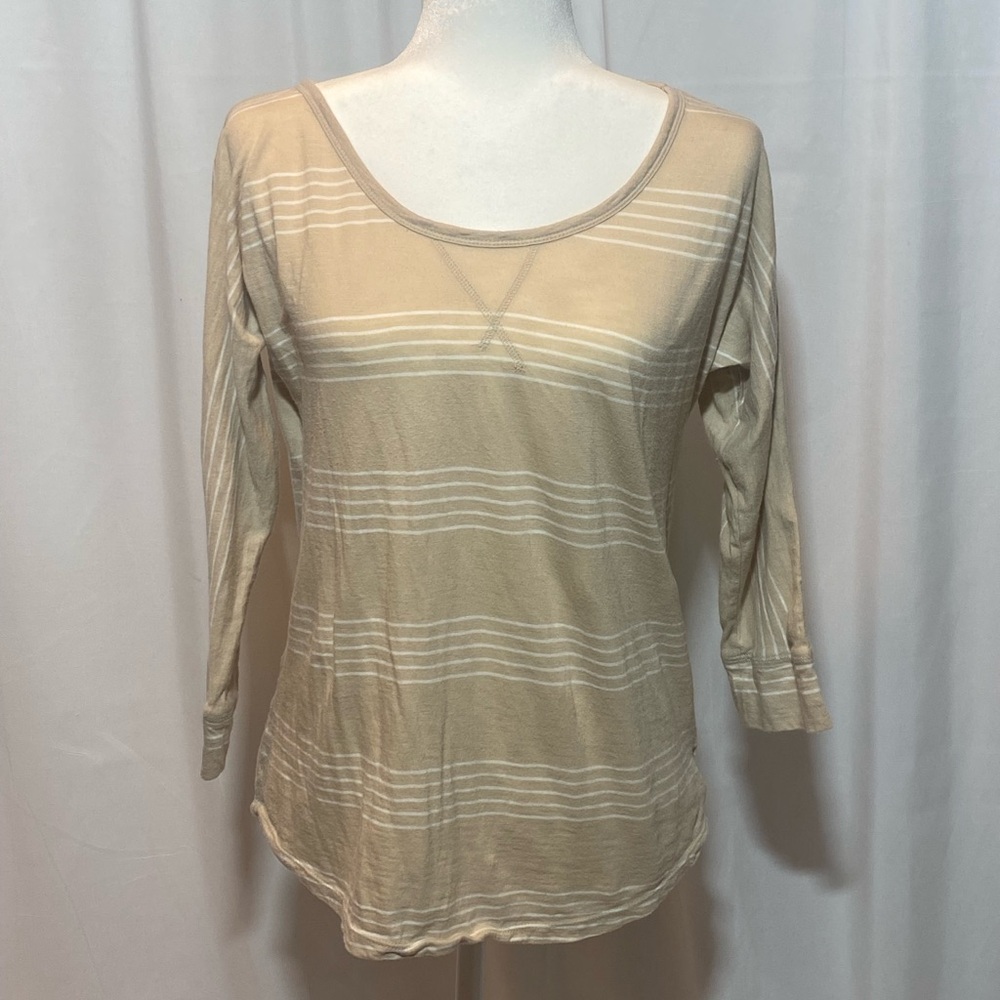 Old navy striped top